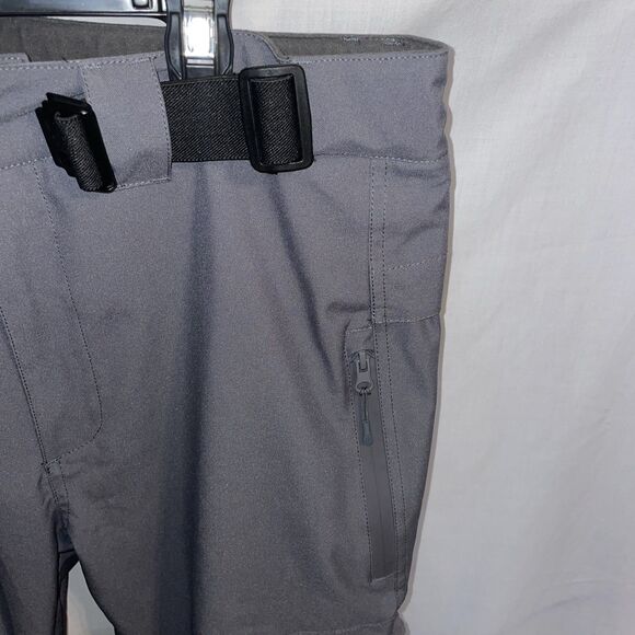 Wildhorn Men’s Guide Pants Size 38x32 Gray Outdoors Athleisure Activewear NWOT - Picture 4 of 12